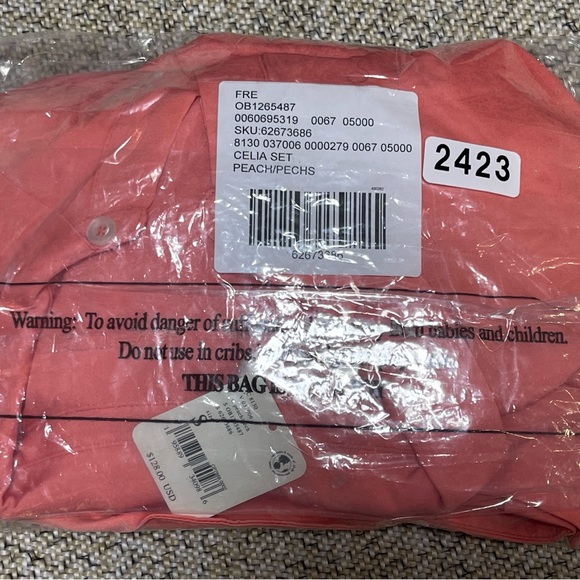 Free People Celia 2 Piece Set NWT - Picture 7 of 8